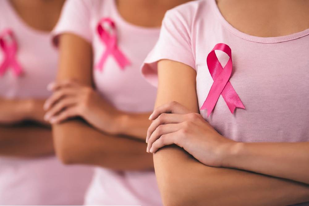 Understanding how Breast Cancer is staged and graded