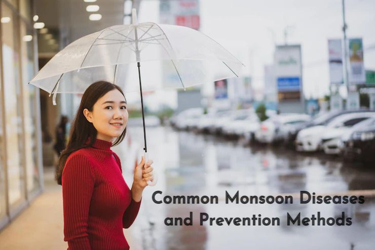 Monsoon disease