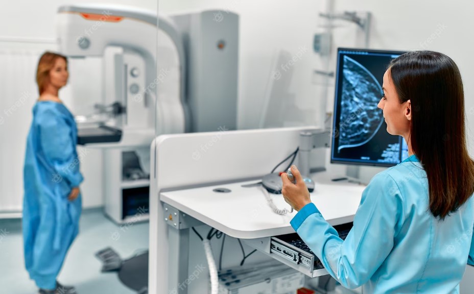 importance of radiology