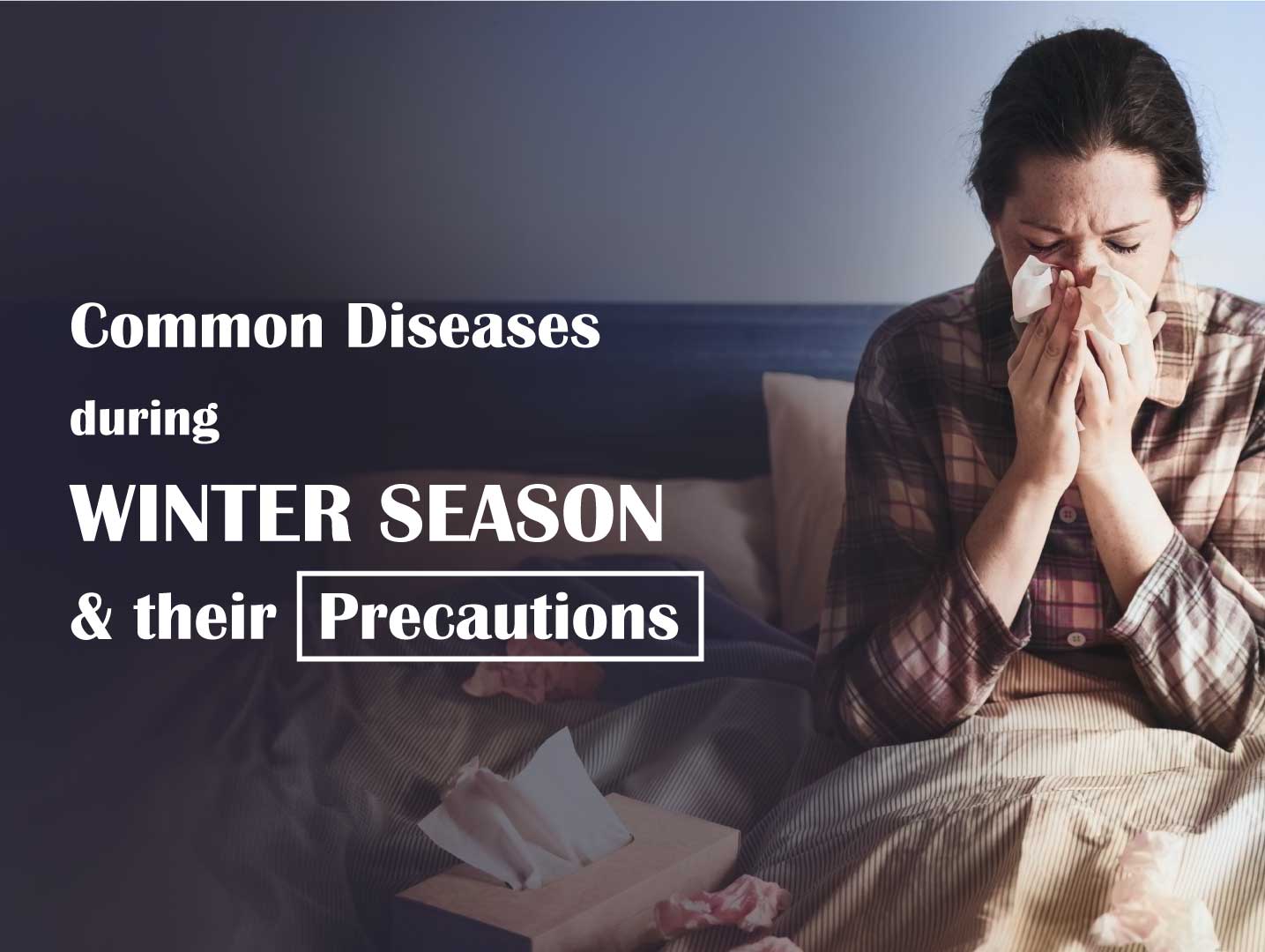 Winter Diseases