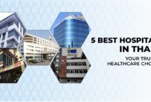Best Hospitals in Thane