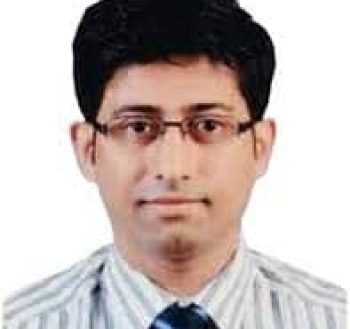 Dr. Chaitanya Hawaldar