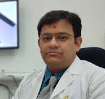 Dr. Yogesh Parmar